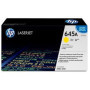 toner hp 645a black original laserjet cartridge
