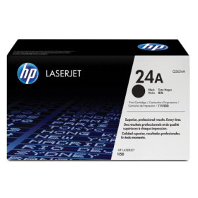 toner hp 24a black original laserjet cartridge