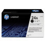 toner hp 24a black original laserjet cartridge