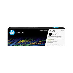 toner hp 222a laserjet noir w2220a