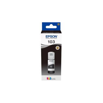 bouteille epson 103 ecotank black