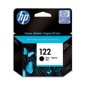 cartouche d’encre hp 122 black original