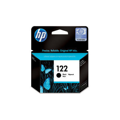 cartouche d’encre hp 122 black original