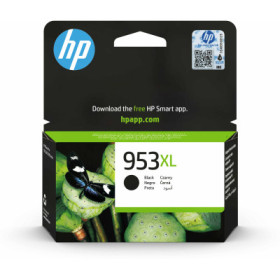 cartouche d’encre hp 953xl high yield black original
