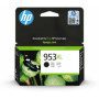 cartouche d’encre hp 953xl high yield black original
