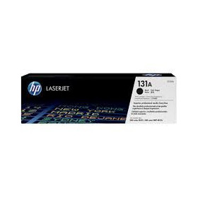 toner hp 131a black original laserjet cartridge
