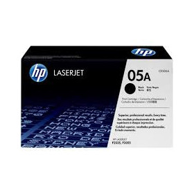 toner hp 05a black original laserjet cartridge