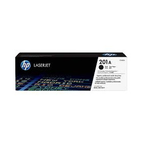 toner hp 201a black original laserjet cartridge