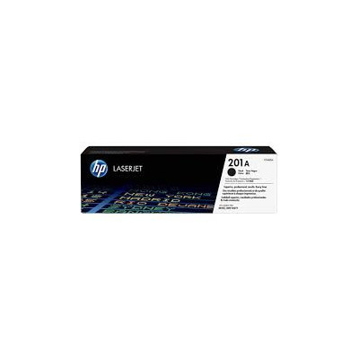 toner hp 201a black original laserjet cartridge