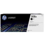 toner hp 508a black original laserjet cartridge