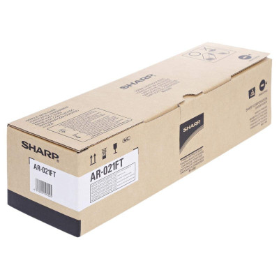 toner sharp 5516/20 ref ar021ft black