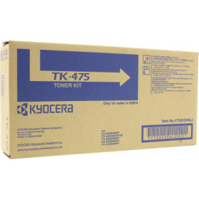 toner kyocera tk-475 noir 15,000 pages, a4,