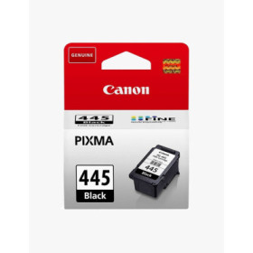 cartouche d'encre canon pg-445 emb black