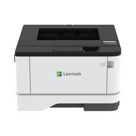imprimante laser mono lexmark ms331dn a4/38ppm /recto verso / réseau