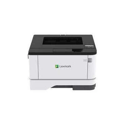 imprimante laser mono lexmark ms331dn a4/38ppm /recto verso / réseau
