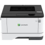 imprimante laser mono lexmark ms331dn a4/38ppm /recto verso / réseau