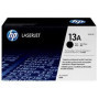 toner hp 13a noir original laserjet cartridge