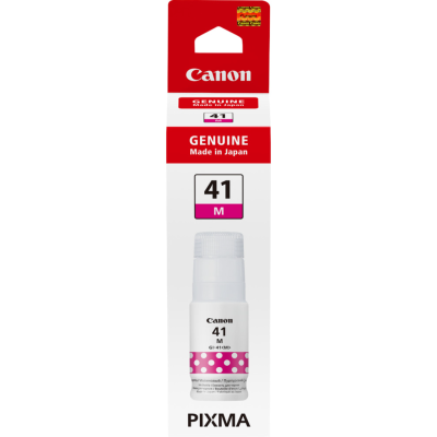 bouteille canon gi-41 pg black pour g seires: g2420, g3420,g3430
