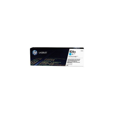 toner hp 826a black original laserjet cartridge