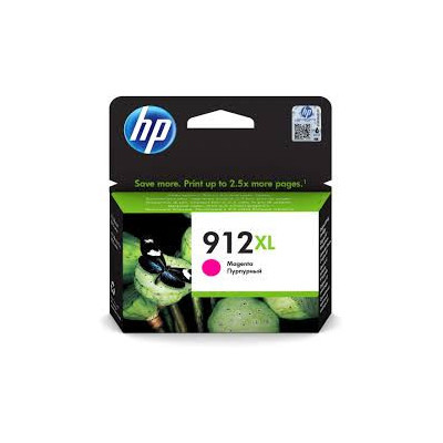 cartouche d’encre hp 912xl high yield black original