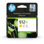 cartouche d’encre hp 912xl high yield black original