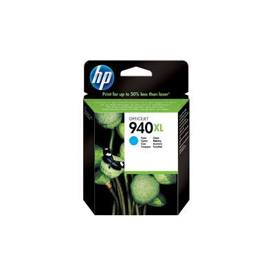 cartouche d’encre hp 940xl high yield black original