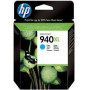cartouche d’encre hp 940xl high yield black original