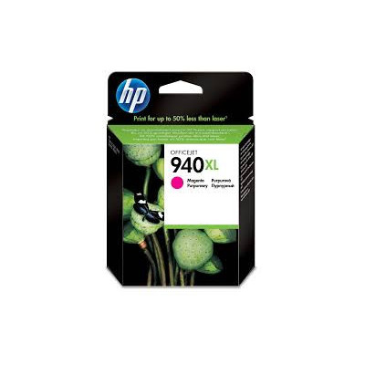 cartouche d’encre hp 940xl high yield black original