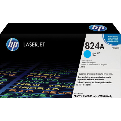 hp 824a black laserjet image drum