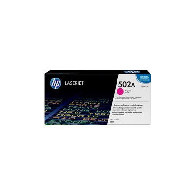 toner hp 501a black original laserjet cartridge