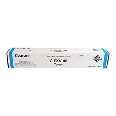 toner canon c-exv48 black