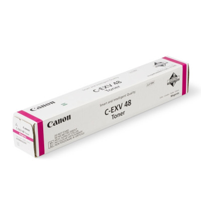 toner canon c-exv48 black