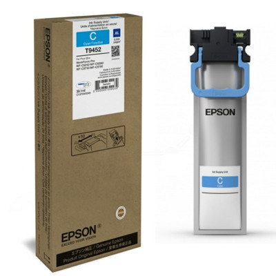 cartouche d'encre epson t9451 noir