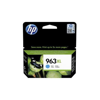 cartouche d’encre hp 963xl high yield black original pour oj 9010/9013/9020