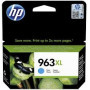 cartouche d’encre hp 963xl high yield black original pour oj 9010/9013/9020