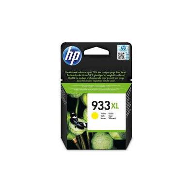 cartouche d’encre hp 932xl high yield black original
