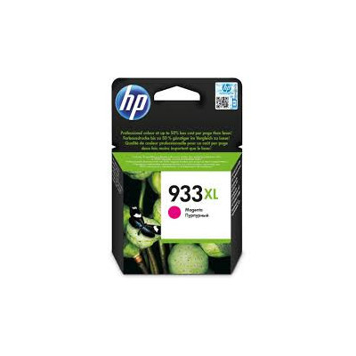 cartouche d’encre hp 932xl high yield black original