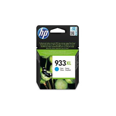 cartouche d’encre hp 932xl high yield black original