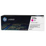 toner hp 312a black original laserjet cartridge