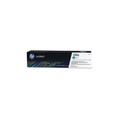 toner hp 130a black original laserjet cartridge