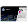 toner hp 507a black original laserjet cartridge
