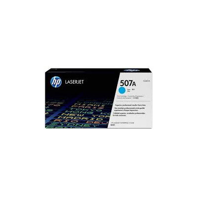 toner hp 507a black original laserjet cartridge