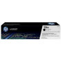 toner hp 126a black original laserjet cartridge