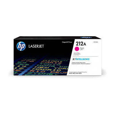 toner hp 212a black original  laserjet cartridge 5500 pages
