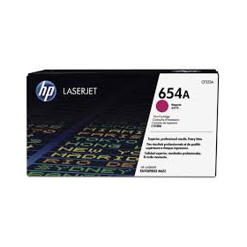 toner hp 654x high yield black original laserjet cartridge