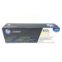 toner hp 822a black original laserjet cartridge