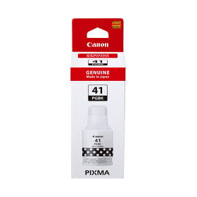 bouteille canon gi-41 pg black pour g seires: g2420, g3420,g3430