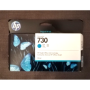 cartouche d’encre hp 730 130-ml photo black designjet