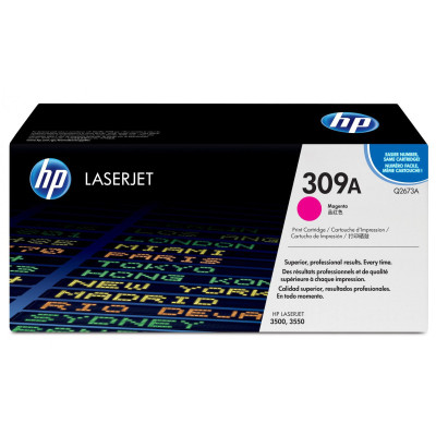 toner hp 308a black original laserjet cartridge