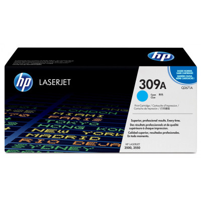 toner hp 308a black original laserjet cartridge